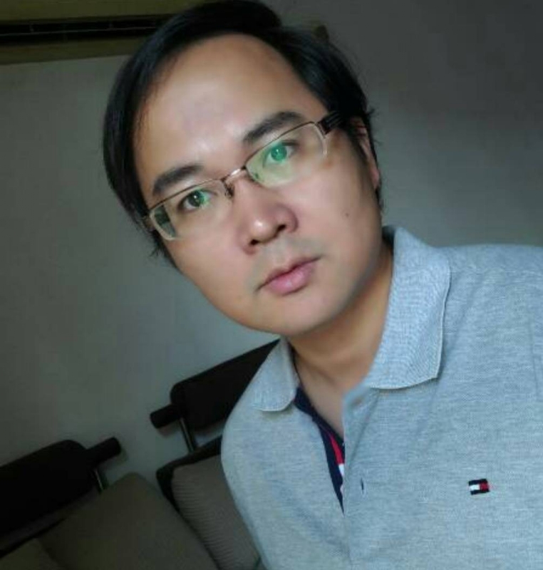 木火的第一张照片--桃园蓝颜知己交友网