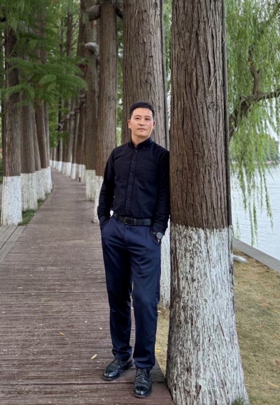 澤朔的第一张照片--桃园蓝颜知己交友网