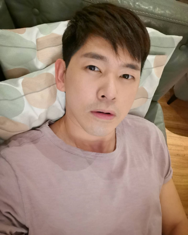 張誠勛的第一张照片--桃园蓝颜知己交友网