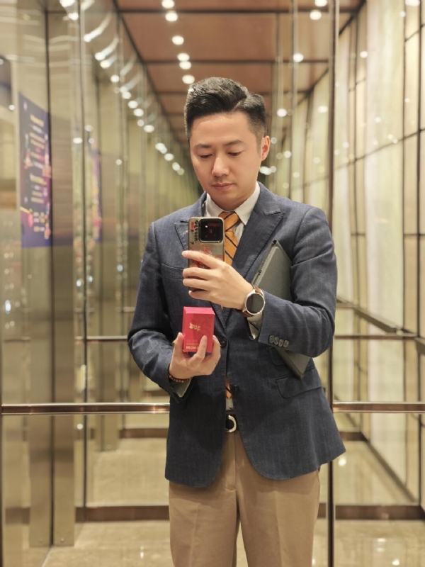 陳生的第一张照片--桃园蓝颜知己交友网