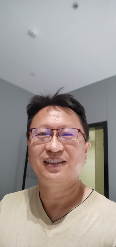 台皖佬徽阿狼的第二张照片--桃园蓝颜知己交友网