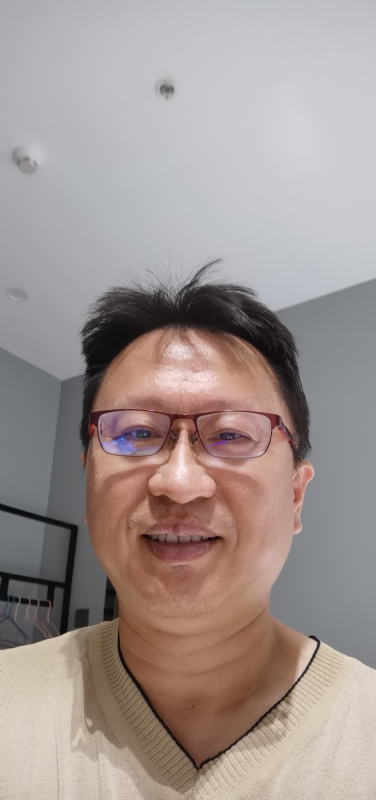 台皖佬徽阿狼的第三张照片--桃园蓝颜知己交友网